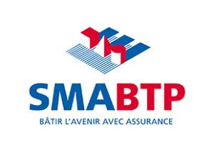 logo SMABTP