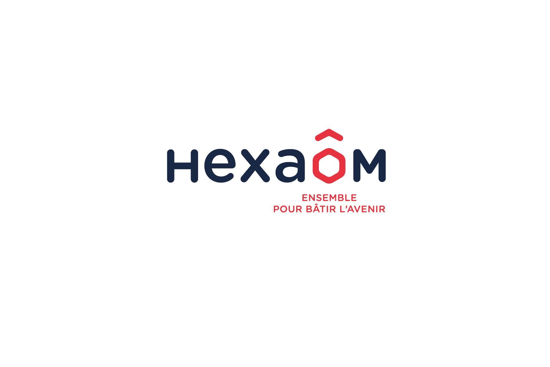 logo HEXAOM
