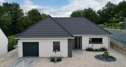 Maisons Les Naturelles - Maison Evolutive