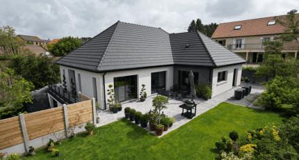 Maisons Les Naturelles - Maison Design