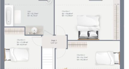 Horizon 100 GI 28855-4586modele1020200407tv8l2.jpeg - Maisons Les Naturelles