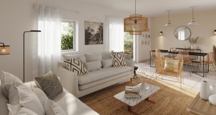 Family 70 GA Toit plat 30355-4586modele820200407C3l8H.jpeg - Maisons Les Naturelles