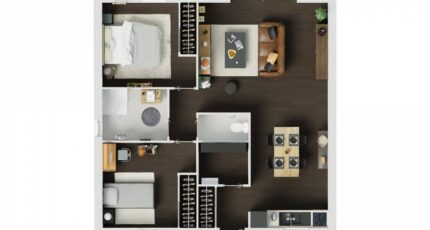 Epure 65 Nord 41058-4586modele720260224A5dEr.jpeg - Maisons Les Naturelles