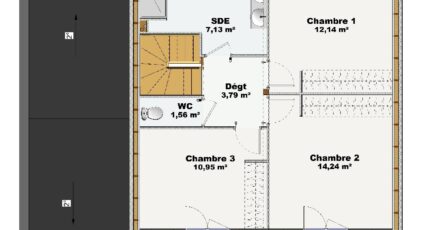Cubik 114 Nord 41062-4586modele720250606WzyE9.jpeg - Maisons Les Naturelles