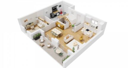 Cubik 114 Nord 41062-4586modele620260224naQNM.jpeg - Maisons Les Naturelles