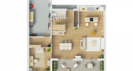 Cubik 114 Nord 41062-4586modele820260224W6VZW.jpeg - Maisons Les Naturelles