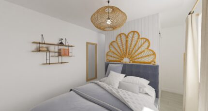 Canopée 120 GI Nord 41060-4586modele820260224b3Jyd.jpeg - Maisons Les Naturelles