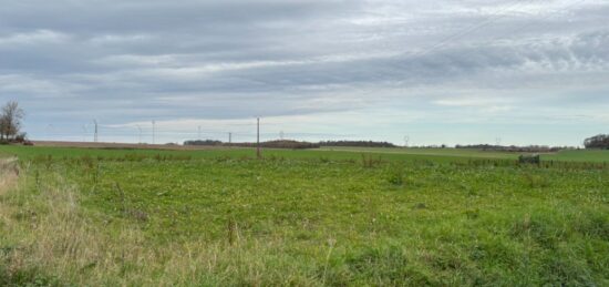 Terrain à bâtir à Bailleul-aux-Cornailles, Hauts-de-France