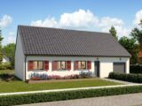 Maison à construire à Saint-Fuscien (80680) 2331470-4586modele920210611dfnVq.jpeg Maisons Les Naturelles