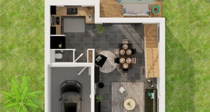 Bailleul-aux-Cornailles Maison neuve - 2331394-4586modele820210617aTGya.jpeg Maisons Les Naturelles