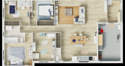 Saint-Fuscien Maison neuve - 2331464-11463modele720250922PvNAx.jpeg Maisons Les Naturelles