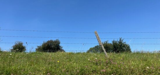 Terrain à bâtir à , Somme