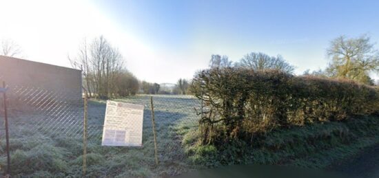 Terrain à bâtir à Oneux, Hauts-de-France