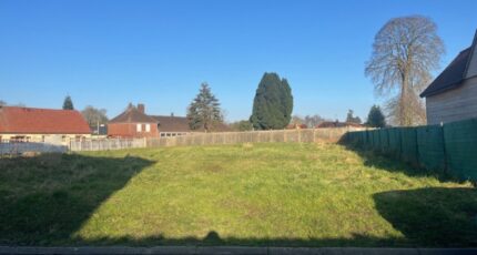 Saint-Maxent Terrain à bâtir - 2264427-5042annonce1202509086p4cF.jpeg Maisons Les Naturelles