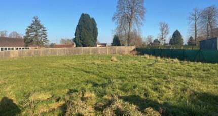 Saint-Maxent Terrain à bâtir - 2264427-5042annonce22025090861Pc1.jpeg Maisons Les Naturelles