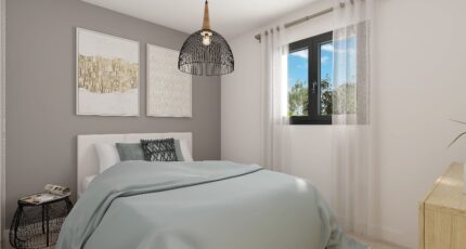 Ochancourt Maison neuve - 2264262-4586modele920210611ciQrK.jpeg Maisons Les Naturelles