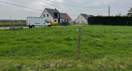 Bellebrune Terrain à bâtir - 2337679-10302annonce220251114tgWGD.jpeg Maisons Les Naturelles