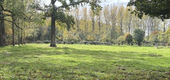 Terrain à bâtir à Averdoingt, Hauts-de-France
