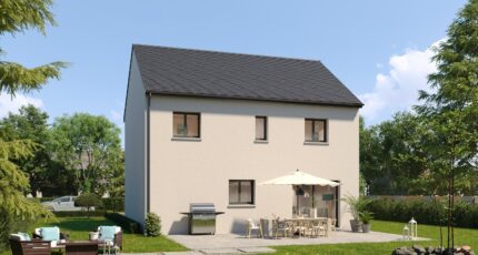 Monchy-Breton Maison neuve - 2308144-4586modele720210617yA95K.jpeg Maisons Les Naturelles