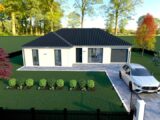 Maison à construire à Henneveux (62142) 2301404-5986modele620240402kSwQp.jpeg Maisons Les Naturelles
