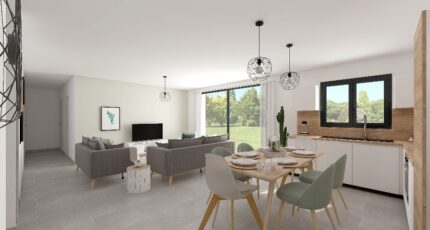 Tournehem-sur-la-Hem Maison neuve - 2266671-4586modele920210611Qdmri.jpeg Maisons Les Naturelles