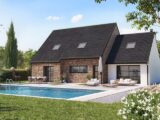 Maison à construire à Tournehem-sur-la-Hem (62890) 2266673-4586modele620241004eaOLg.jpeg Maisons Les Naturelles