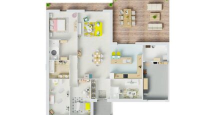 La Capelle-lès-Boulogne Maison neuve - 2285727-4586modele820241004Jki77.jpeg Maisons Les Naturelles