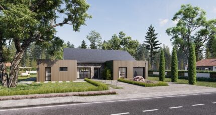 La Capelle-lès-Boulogne Maison neuve - 2285720-4586modele720241004hHwio.jpeg Maisons Les Naturelles