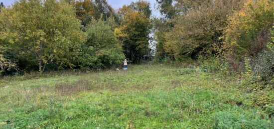 Terrain à bâtir à Caours, Hauts-de-France