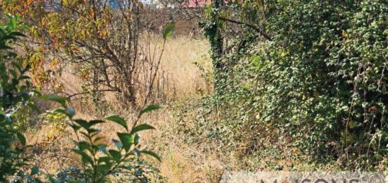 Terrain à bâtir à Bécourt, Hauts-de-France