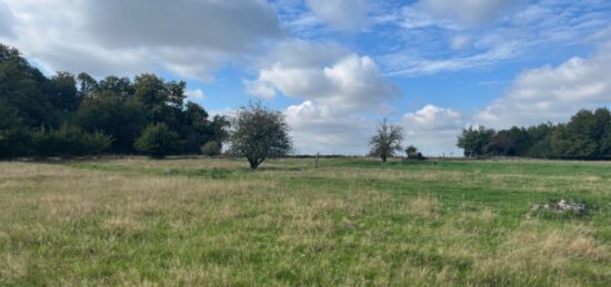 Terrain à bâtir à Saint-Valery-sur-Somme, Hauts-de-France