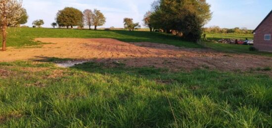 Terrain à bâtir à Auxi-le-Château, Hauts-de-France