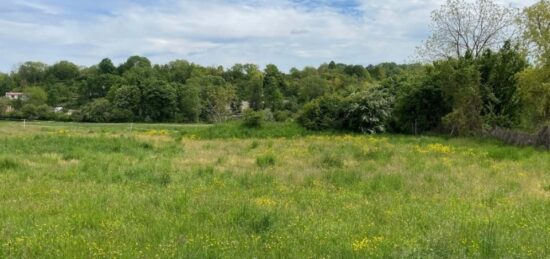 Terrain à bâtir à Boves, Hauts-de-France