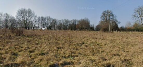 Terrain à bâtir à Bailleulmont, Hauts-de-France