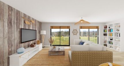 Bailleulmont Maison neuve - 2321783-11463modele820250814zQcVp.jpeg Maisons Les Naturelles