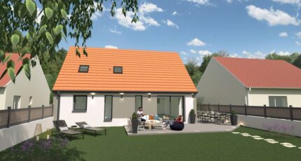 Baincthun Maison neuve - 2257657-10302modele720250521dTllc.jpeg Maisons Les Naturelles
