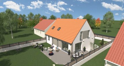Baincthun Maison neuve - 2257657-10302modele820250521NPiAT.jpeg Maisons Les Naturelles