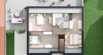 Baincthun Maison neuve - 2257657-10302modele920250521o6AeS.jpeg Maisons Les Naturelles