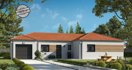Baincthun Maison neuve - 2257614-4586modele820250321zP9Na.jpeg Maisons Les Naturelles