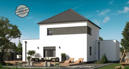 Baincthun Maison neuve - 2257647-4586modele9202506068Z4Xa.jpeg Maisons Les Naturelles