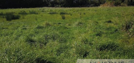 Terrain à bâtir à Buire-le-Sec, Hauts-de-France