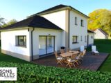 Maison à construire à Buire-le-Sec (62870) 2355509-5042modele820210623OIwop.jpeg Maisons Les Naturelles