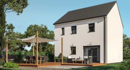 Campigneulles-les-Grandes Maison neuve - 2274766-4586modele720250606BXyAR.jpeg Maisons Les Naturelles