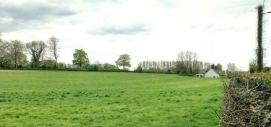 Terrain à bâtir à Ruisseauville, Hauts-de-France