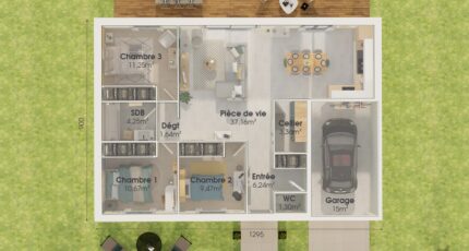 Ruisseauville Maison neuve - 2314852-4586modele720210611Ddxra.jpeg Maisons Les Naturelles