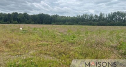 Ruisseauville Maison neuve - 2382088-10209annonce120260105JpBnm.jpeg Maisons Les Naturelles