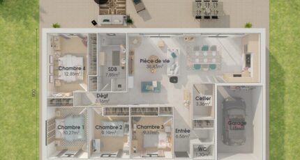 Beaurainville Maison neuve - 2352314-4586modele720210611pW7Sp.jpeg Maisons Les Naturelles