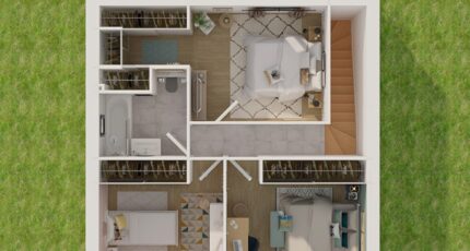 Sorrus Maison neuve - 2335678-4586modele820210617eQicL.jpeg Maisons Les Naturelles