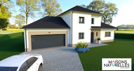 Buire-le-Sec Maison neuve - 2355509-5042modele620210623FFEgn.jpeg Maisons Les Naturelles