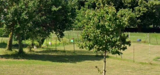 Terrain à bâtir à , Somme